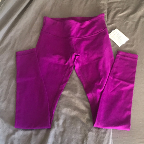 lululemon athletica Pants - Wunder Under Pant III BR